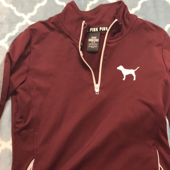 Running pullover - Picture 2 of 3